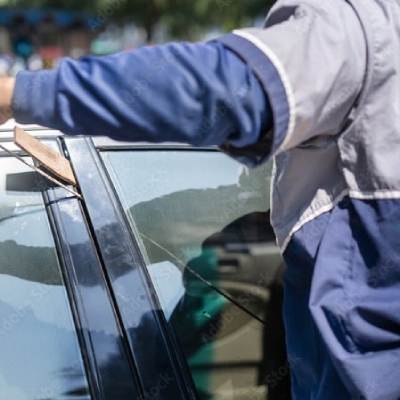 AUTO LOCKOUTS